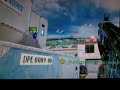 Noob tube on terminal