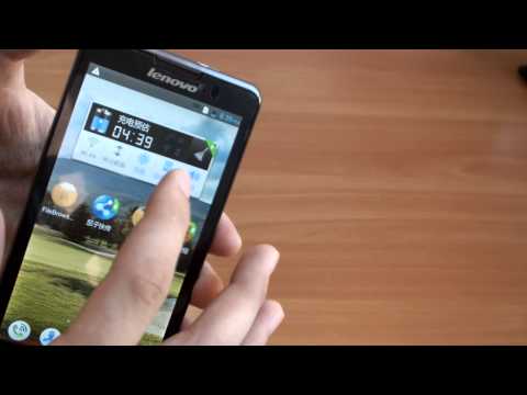 Lenovo p780 dual sim review, Smartphone mtk6589 quad, Android 4.2.1, Compass, 4000mah solomobiles.ro