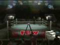 WWE SVR09 X360 Online Commercial