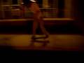 nose manual nollie shove