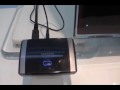 Samsung New WMG150 Wireless DLNA Player