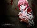 Elfen Lied- Lilium Elfen Lied- Lilium