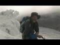 Sir Ranulph Fiennes back in Base Camp