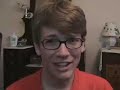 November 2nd: John Green at the Young Author\