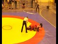 championnat france sambo sportif guebwiller 29 03 08 Eric ma