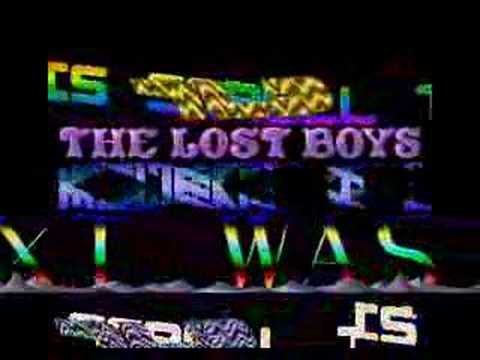 Syntax Terror (Delta Force) 1990 Atari ST Image de prévisualisation YouTube