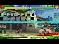 Street Fighter Alpha 3 - Akuma - Shun Goku Satsu Street Fighter Alpha 3 - Akuma - Shun Goku Satsu