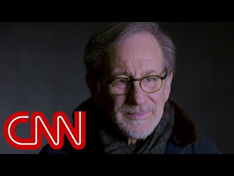 Steven Spielberg: Sexual harassment rampant for decades