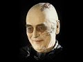 back in black: a tribute to darth vader