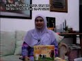 testimoni gano igg plus