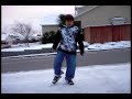 Andi Snow Shuffle