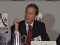 C-100 16th Annual Conference Friday: China & Energy (6/7)