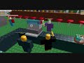 Roblox secret mission 1