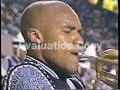 Jackson State UniversitY 1996 Atlanta BOTB