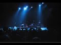 the pogues at the wiltern 10 19 06
