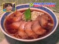 Random Popular Ramen Shops in Tokyo