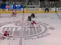 Markov Stoll Edmonton Oilers Detroit Redwings Hockey hit NHL bighit Pavel Datsyuk goal