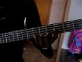 Fingering exercises