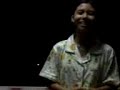Akedemi Rambutan versi malam:3