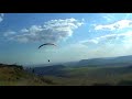 Voo Duplo - Paraglider - Torrinhas 2007