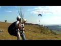 Voo Duplo - Paraglider - Torrinhas 2007