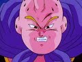 Dragon Ball Z - 247 - Majin Bu � Scatenato 1/2