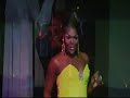 Miss National Icon Plus 2008 Tarena McCray