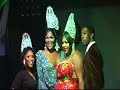 Miss National Icon Plus 2008 Tarena McCray
