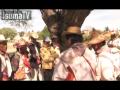 Los viajes del Cantador (Marakame Yeiyá-reiya) (The Chanter's Voyage) is a indigenous film project that tells the stories the jicareros - those who have a traditional responsibility in the huichol community - live in order to accomplish all the trips.