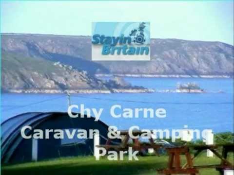 caravans for hire