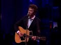 Josh Ritter plays A Girl in the War at CAP event Josh Ritter plays A Girl in the War at CAP event