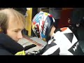 Moto2 Official Second est in Valencia.mp4