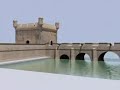 Essaouira 3D