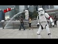 Danny Choo, the Tokyo Dance Trooper... in SINGAPORE!!! (Part 1)
