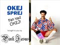 Okej Sprej! - Fan vad okej!