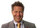 Seth Berkley on The International AIDS Vaccine Initiative