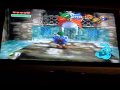 Lets Play Loz Ocarina of Time Pt 23 - TOTAL BLANK IN ZORA TOWN.wmv