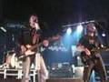 LOS DELTONOS - 15/02/2008 Santander, Sala DMANU -