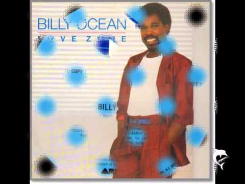 how to download billy ocean's love zone
