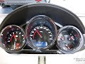 2009 Cadillac CTSV Guage Cluster Video 2009 Cadillac CTSV Guage Cluster Video