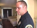 Officer recounts Stroudsburg standoff ordeal