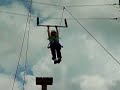 Brian Nelson Jumps 8 ft to Bar at Cancer Camp Courage!!!