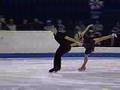Mandy Woetzel and Ingo Steuer 1998 Winter Olympics LP