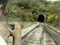 Greek friends of train, in action with mlw www.amnizia.com