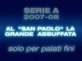 BRUNO DI LORENZO - LA GRANDE ABBUFFATA NAPOLETANA