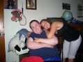 R.I.P. Stacey Gloe.