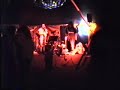 feel good - life session im Zirkuszelt 1995