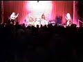 BLACK TOOTH GRIN- Fuck You (Damageplan) Surf Ballroom