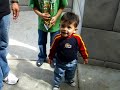 Mateo and Sebstian
