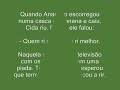 Me engana que eu gosto